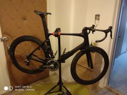 VENGE PRO VIAS