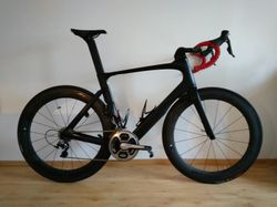 VENGE PRO VIAS