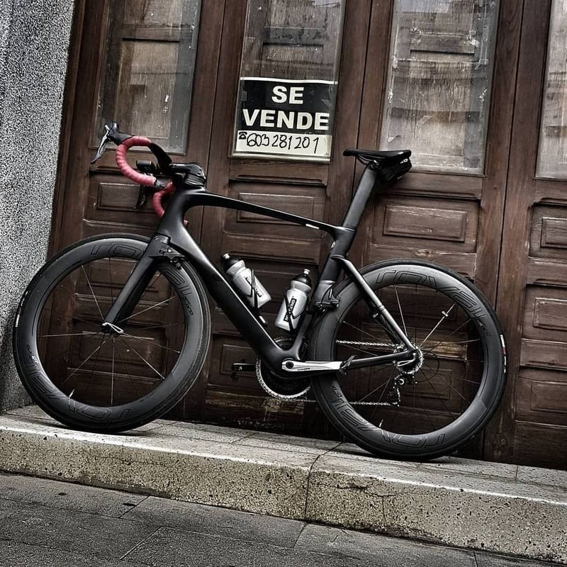 VENGE PRO VIAS