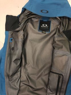 Oakley Gore-tex 3L