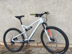 Focus Super Bud 29R 1.0 Factory