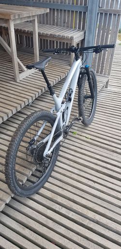 Trek fuel EX 9.8 | 19,5 | model 2019