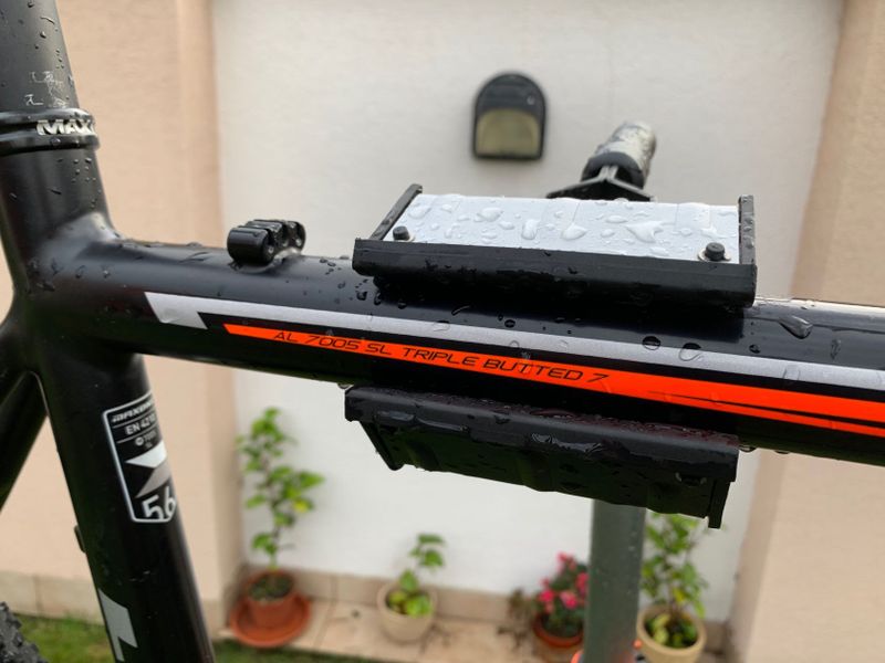MAXBIKE CX4000 CYKLOKROS