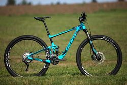 testbike Giant Anthem 29" 3 2018 vel. M