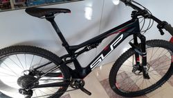 Superior Team XF 29 Issue Di2