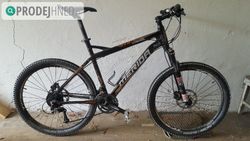 Merida Trail