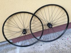 Boost zapletená kola Specialized Roval 29"