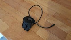 Řazení Shimano Steps E6010-L