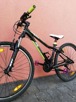 Dětské kolo Agang Capo 26ů