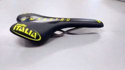 sedlo Selle Italia SLR Maestro Pozzato limited edition