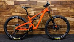 2019 YETI CYCLES SB150 CARBON 29