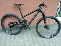 FOCUS O1E 8.8