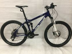 Vitus blitz 2 26" kola.rám 16.5" (42)cm NOVÉ