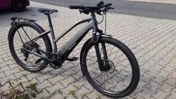 Elektrokolo Specialized turbo vado 6.0 2019 M