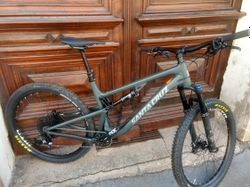 Santa Cruz 5010 A R 27,5" velikost L - nový!!!
