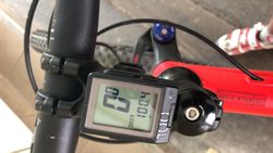 Trek X-Caliber 8, 2017, velikost 19,5