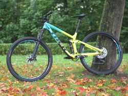 Trek Slash 2019