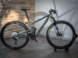 Focus O1E - plná ZÁRUKA!