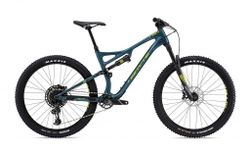 WHYTE T-130 Carbon R - % VÝPRODEJ DEMO KOLO ( postava 170-182 cm )