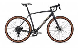 WHYTE GLENCOE - % VÝPRODEJ DEMO KOLO ( postava 178-190 cm )