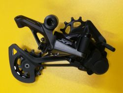 přehazovačka Shimano XT RD-M8100