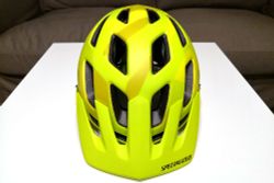 Specialized Ambush Comp - hyper green (M 54 - 58cm) 320g