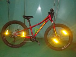 Specialized Riprock 24