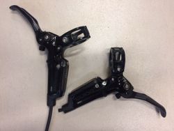 SRAM GUIDE RSC