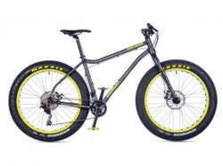 Fatbike SU-MO 26"