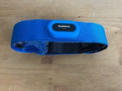 Garmin hrudní pás Swim