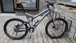 Specialized Stumpjumper FSR Expert 26 XL