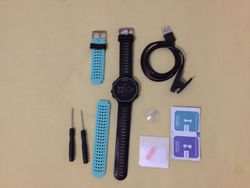 Garmin Forerunner 735xt