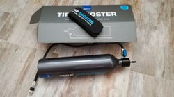 Schwalbe Handy Tire Booster
