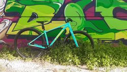 TREK SUPERFLY SS