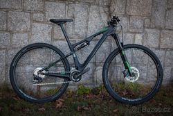 Superior XF 969 2017 velikost L 180-195 cm