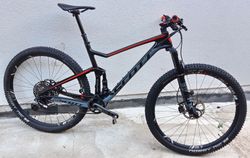 SCOTT Spark 900, vel. L, model 2018