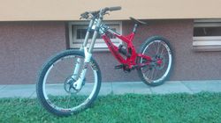 TRANSITION TR450