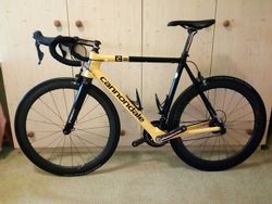 Cannondale Supersix