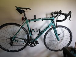 BIANCHI Intenso