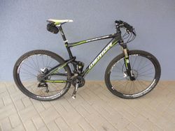 Merida Big Ninety Nine 29 Carbon