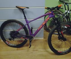 Rock Machine Blizz 50
