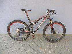 Specialized Epic S-works 29 L