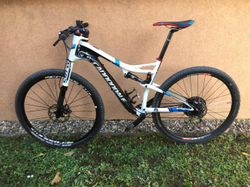Cannondale Scalpel 2