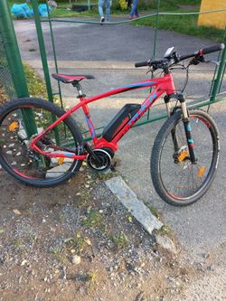 Rock Machine Torrent e50 - 29