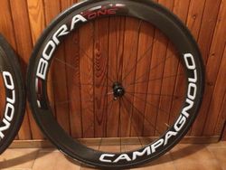 Campagnolo Bora One 50 mm