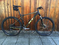 GT Karakoram 2017 Sport/Sram XL