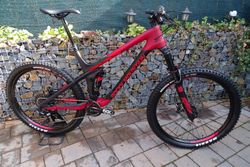 ROCKY MOUNTAIN SLAYER carbon