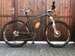 Spyder Prowler 29”