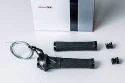 Řazení SRAM XX1 Grip shift 11 rychlostí, karbon