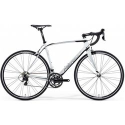 Merida Scultura 4000 CF2 Carbon - špičkový stav